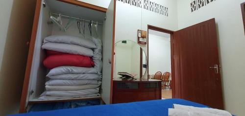 Kampung Losong House | ABAH HOMESTAY Kuala Terengganu