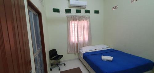 Kampung Losong House | ABAH HOMESTAY Kuala Terengganu