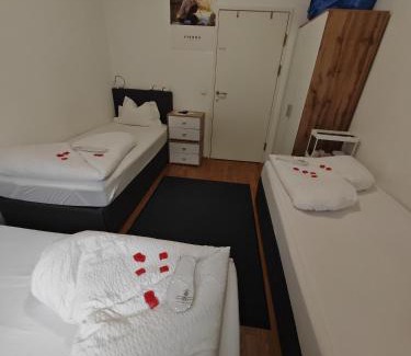 Rudolfsheim-Funfhaus House | ABAI Apartments 1140 only WWW-On-line-Check-in & SelfService