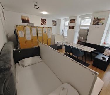 Rudolfsheim-Funfhaus House | ABAI Apartments 1140 only WWW-On-line-Check-in & SelfService