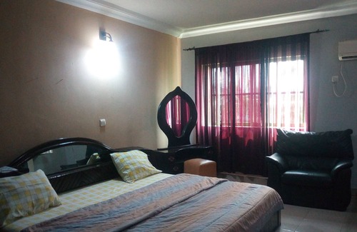 Ibadan Hotel | Abal Hall and Hotels