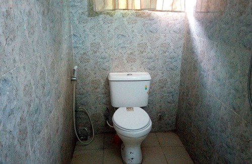 Ibadan Hotel | Abal Hall and Hotels