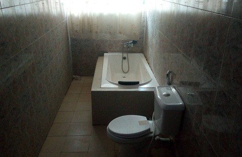 Ibadan Hotel | Abal Hall and Hotels