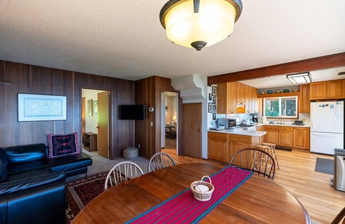 Trinidad Cottage | Abalone Cabin-Charming retreat w/ocean views!