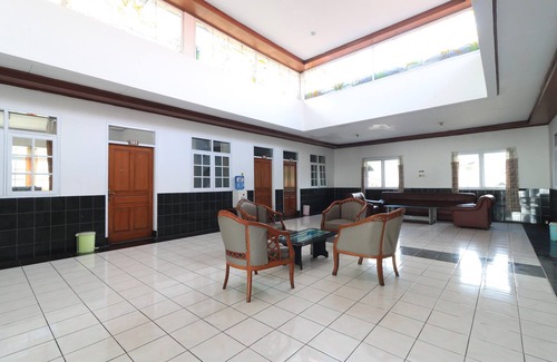 Ciwidey Hotel | Abang Hotel Ciwidey