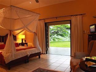 Hazyview House | Abangane Guest Lodge