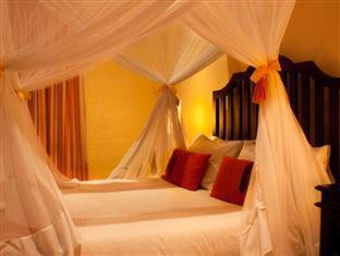 Hazyview House | Abangane Guest Lodge