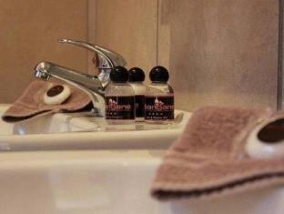 Hazyview House | Abangane Guest Lodge