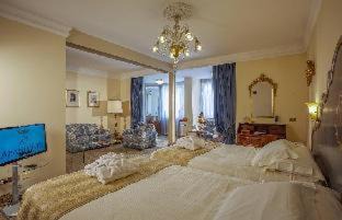 Abano Terme Hotel | Abano Ritz Hotel Terme