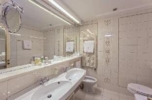 Abano Terme Hotel | Abano Ritz Hotel Terme