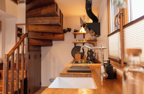 Bolu House | Abant Cozy Homes