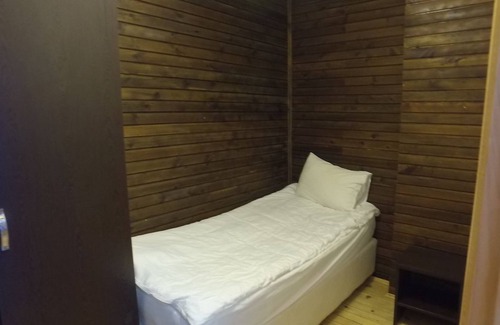 Dereceoren Hotel | Abant Kartal Yuvasi Hotel