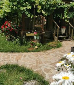 Bolu House | Abant Korudam bungalov butik otel