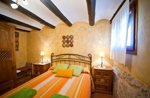 La Canada de Verich House | Abaric Casa Rural