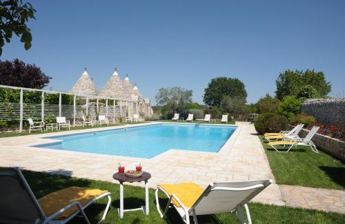 Noci House | Abate Masseria & Resort