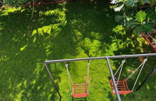 Nargol Villa | Abb Villa, Bordi