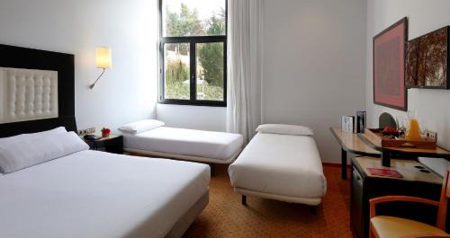 Burgos Hotel | Abba Burgos