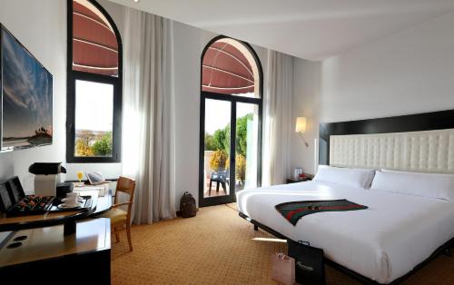 Burgos Hotel | Abba Burgos