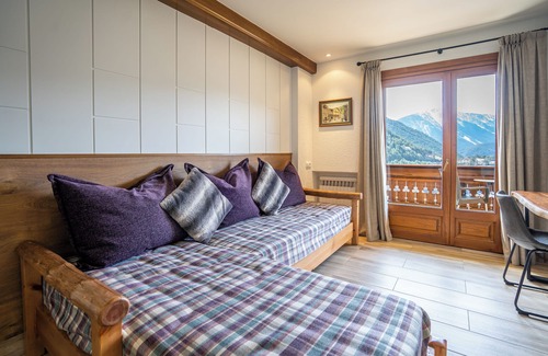 Ordino Hotel | abba Ordino Babot hotel