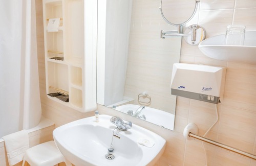 Ordino Hotel | abba Ordino Babot hotel