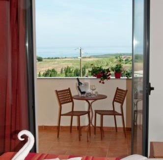 La Muddizza Hotel | Abbaidda Hotel