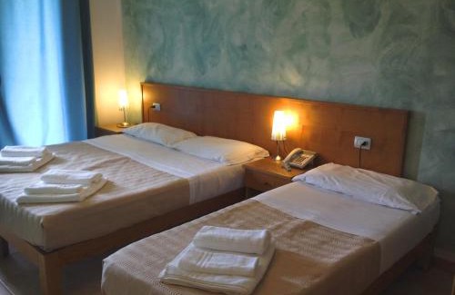 La Muddizza Hotel | Abbaidda Hotel