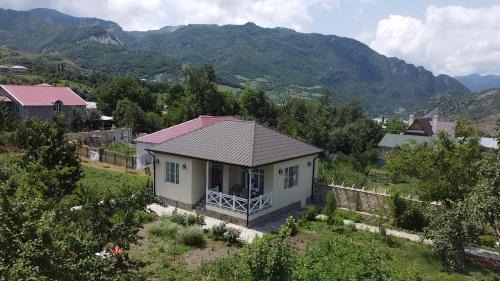 Lahich House | Abbasov's guest house-In Lahij