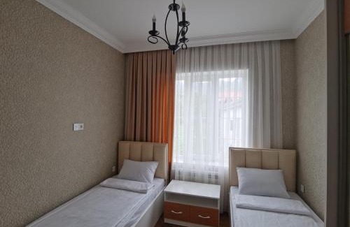Lahich House | Abbasov's guest house-In Lahij