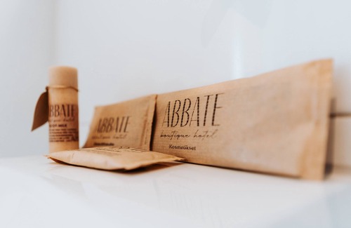 Ulm Hotel | Abbate Boutique Hotel