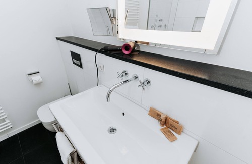 Ulm Hotel | Abbate Boutique Hotel