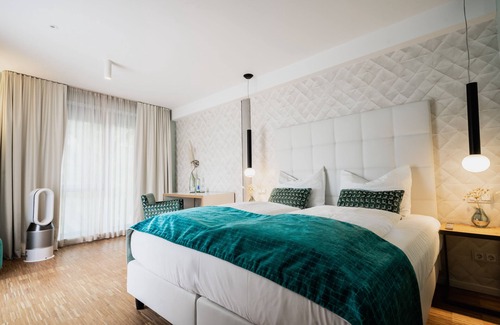 Ulm Hotel | Abbate Boutique Hotel