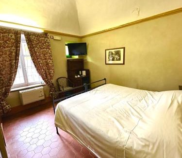 Novello Bed & Breakfast | Abbazia delle Sorelle