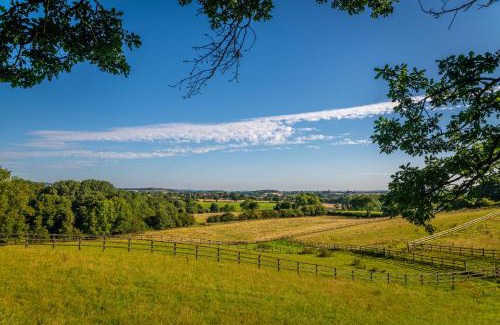 Wichenford Other | Abberley Shepherds Hut - Ockeridge Rural Retreats
