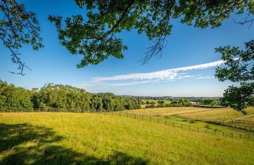 Wichenford Other | Abberley Shepherds Hut - Ockeridge Rural Retreats