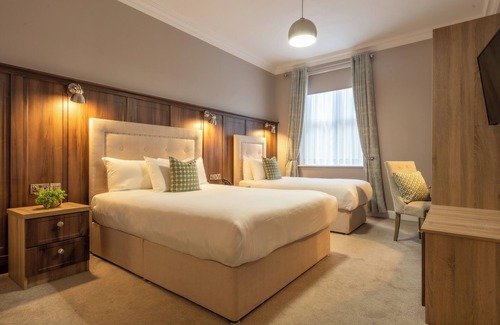 Nenagh Hotel | Abbey Court