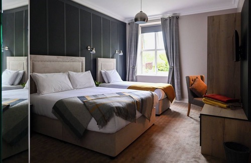 Nenagh Hotel | Abbey Court