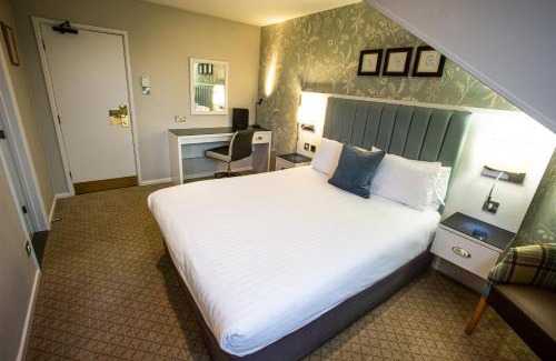 Knightcote Hotel | Abbey Hotel Golf & Spa