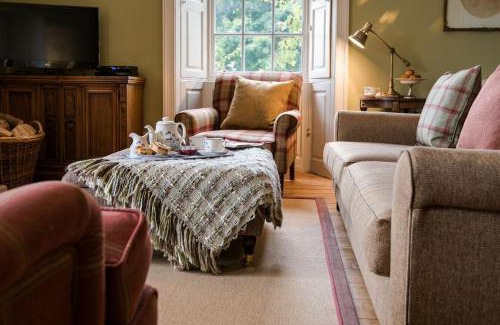 Coldstream House | Abbey House