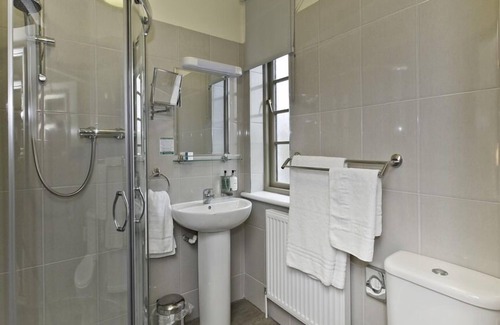 Hawkhead Hotel | Abbey Inn