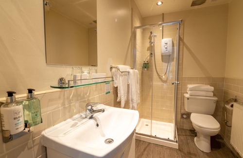 Hawkhead Hotel | Abbey Inn