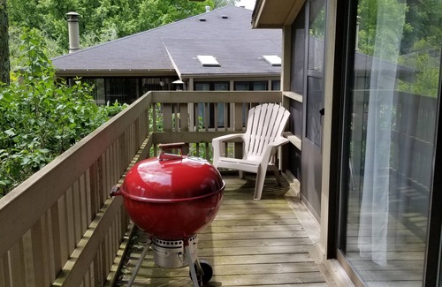 Indian Hills Condo | Abbey Springs 2 BR/1.5 Bath Condo - Sleeps 6