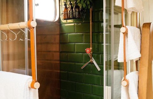 Morpeth Other | Abbeyfield Horsebox Glamping