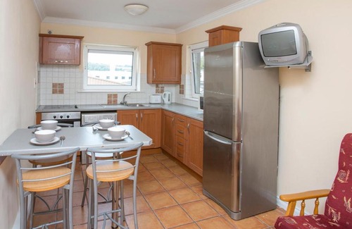 Cork Apartment | Abbeyville Apartments (Off Campus Accommodation)