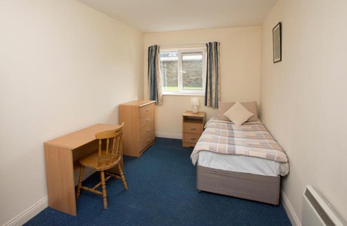 Cork Apartment | Abbeyville Apartments (Off Campus Accommodation)