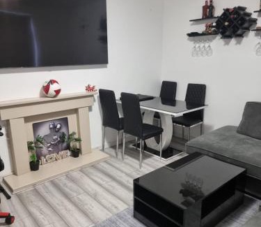 Abbey Wood House | Abbeywood London House