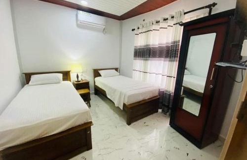 Nallur House | ABBI Guest House