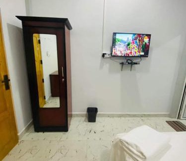Nallur House | ABBI Guest House