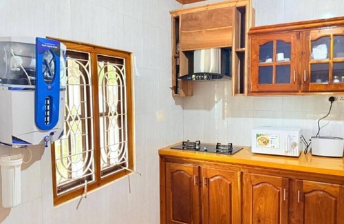 Valikamam North Villa | Abbi Holidays - Keerimalai Cultural Villa