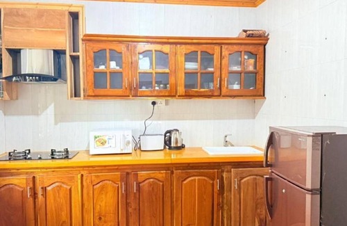 Valikamam North Villa | Abbi Holidays - Keerimalai Cultural Villa