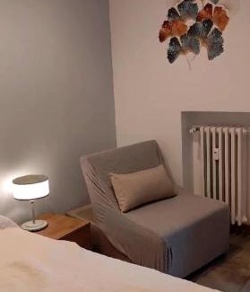 Abbiategrasso Apartment | Abbihouse & Castle
